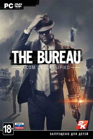 The Bureau: XCOM Declassified скачать торрент