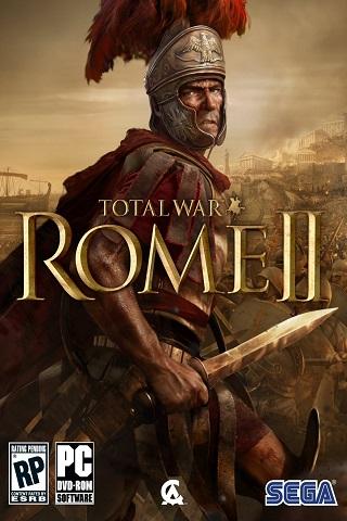 Total War: Rome 2 скачать торрент