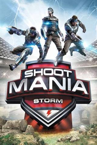 ShootMania Storm скачать торрент