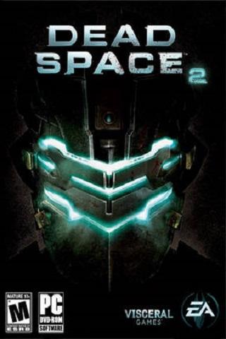 Dead Space 2 скачать торрент