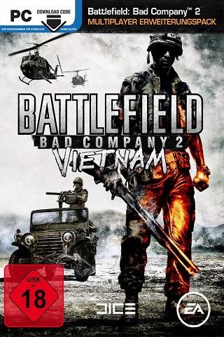 Battlefield: Bad Company 2 – Vietnam скачать торрент