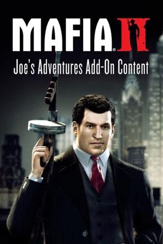 Mafia 2: Joe's Adventures скачать торрент