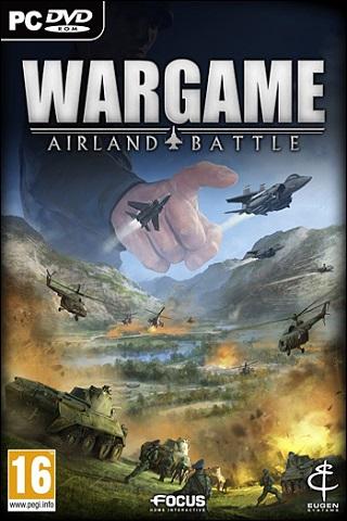 Wargame: Airland Battle скачать торрент