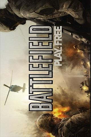 Battlefield Play4Free скачать торрент