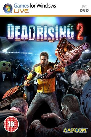 Dead Rising 2 скачать торрент