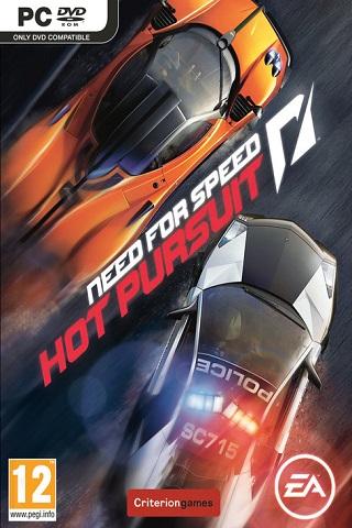 Need for Speed: Hot Pursuit скачать торрент