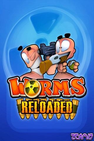 Worms: Reloaded скачать торрент