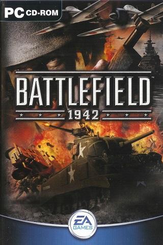 Battlefield 1942 скачать торрент