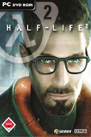 Half-Life 2 скачать торрент