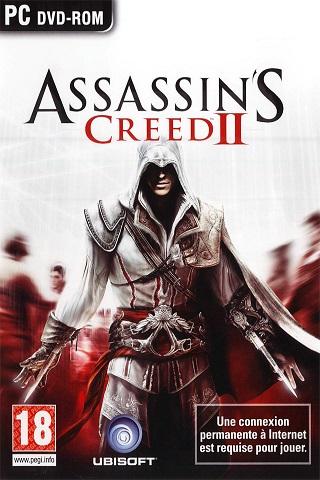 Assassin's Creed 2 скачать торрент