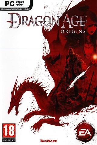 Dragon Age: Origins скачать торрент