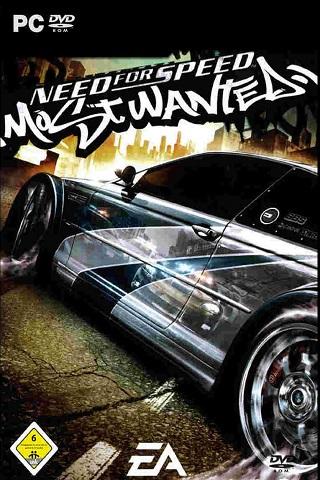 Need for Speed: Most Wanted скачать торрент