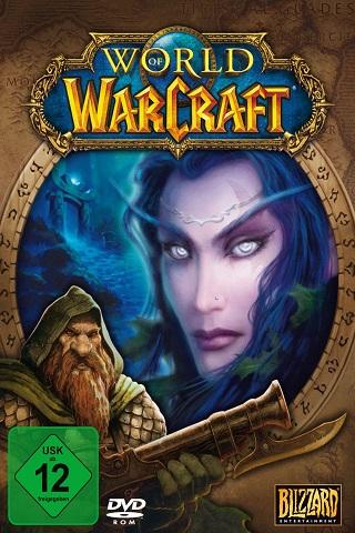 World of Warcraft скачать торрент