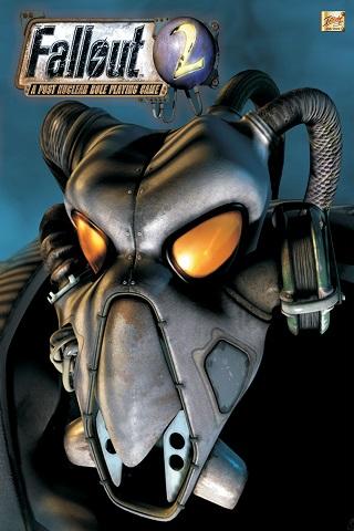 Fallout 2 скачать торрент