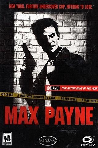 Max Payne скачать торрент