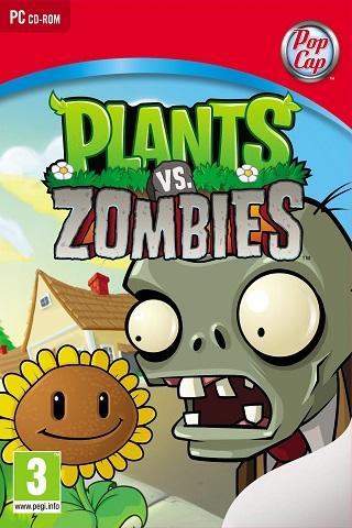 Plants vs. Zombies скачать торрент