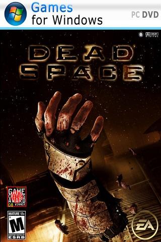 Dead Space скачать торрент