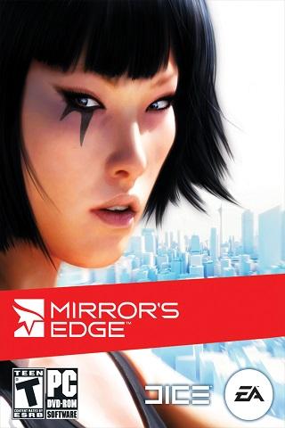 Mirror's Edge скачать торрент