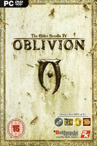 The Elder Scrolls 4: Oblivion скачать торрент