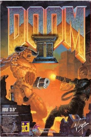 Doom 2: Hell on Earth скачать торрент