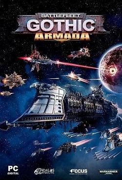 Battlefleet Gothic: Armada скачать торрент