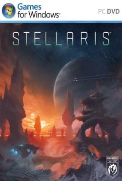 Stellaris скачать торрент