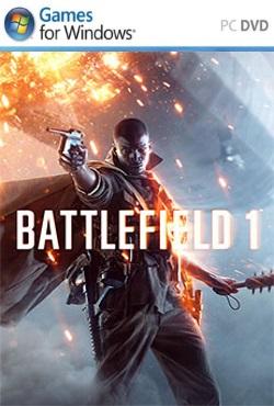 Battlefield 1 (2016) скачать торрент