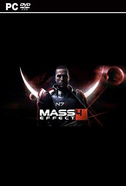 Mass Effect 4 скачать торрент