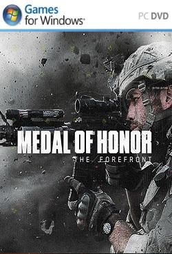 Medal Of Honor: Forefront скачать торрент
