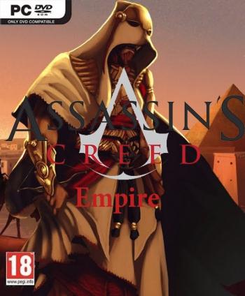 Assassin's Creed: Empire скачать торрент