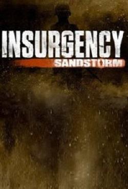 Insurgency: Sandstorm скачать торрент