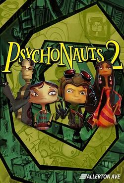 Psychonauts 2 скачать торрент