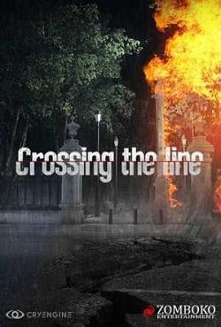 Crossing the Line скачать торрент