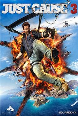 Just Cause 3: Multiplayer скачать торрент