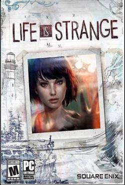 Life is Strange: Season 2 скачать торрент