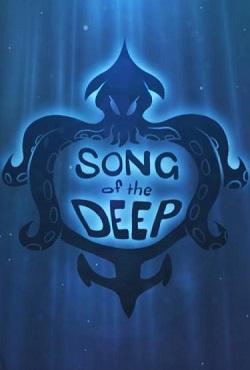 Song of the Deep скачать торрент