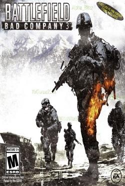 Battlefield: Bad Company 3 скачать торрент