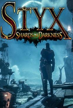 Styx: Shards of Darkness скачать торрент