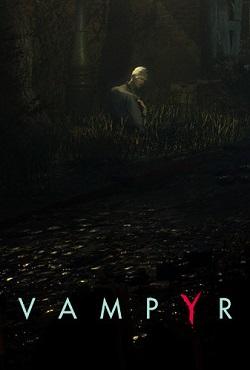 Vampyr скачать торрент