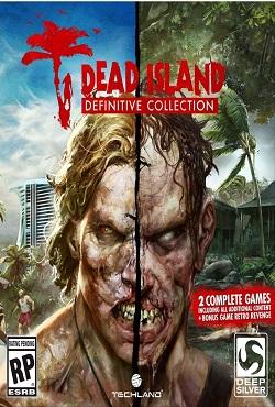 Dead Island: Definitive Collection скачать торрент