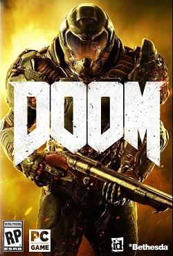 Doom 4 (2016) скачать торрент