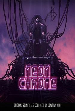 Neon Chrome скачать торрент