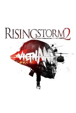 Rising Storm 2: Vietnam скачать торрент