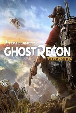 Tom Clancy's Ghost Recon: Wildlands скачать торрент