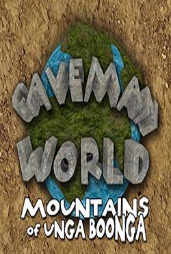 Caveman World: Mountains of Unga Boonga скачать торрент