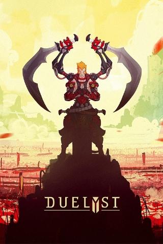 Duelyst скачать торрент