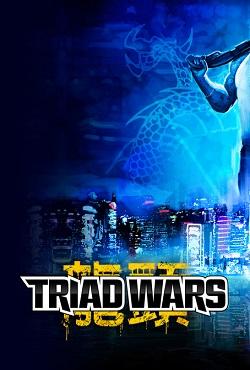 Triad Wars скачать торрент