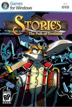 Stories: The Path of Destinies скачать торрент