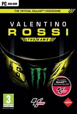 Valentino Rossi: The Game скачать торрент