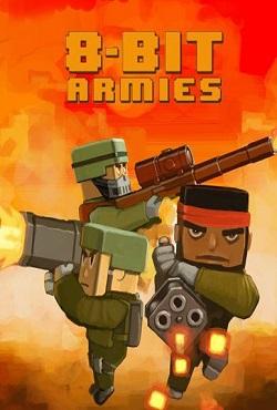 8-Bit Armies скачать торрент